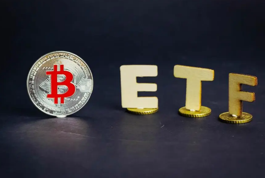 专访彭博分析师：SEC或将同时批准所有比特币现货ETF，以太坊现货ETF或于明年5月获批-第3张图片-欧意下载