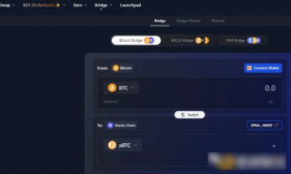 比特币二层网络：Stacks上的顶级DFi项目