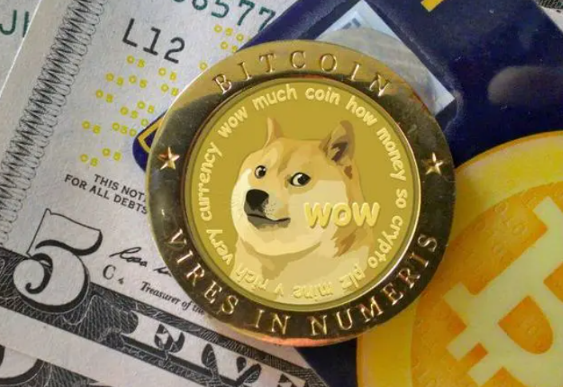 狗狗币供应总体趋于成熟，狗狗币能跑赢大盘吗？-第1张图片-欧意下载