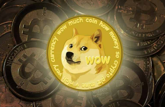 狗狗币供应总体趋于成熟，狗狗币能跑赢大盘吗？-第2张图片-欧意下载