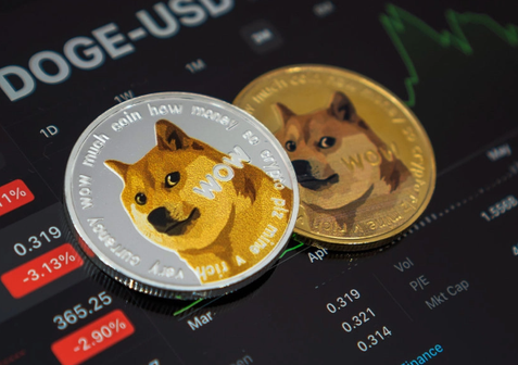 狗狗币供应总体趋于成熟，狗狗币能跑赢大盘吗？-第3张图片-欧意下载