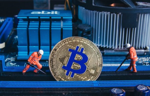 分析师预测比特币，2024 年减半引爆，最高将飙升至16万美元-第2张图片-欧意下载