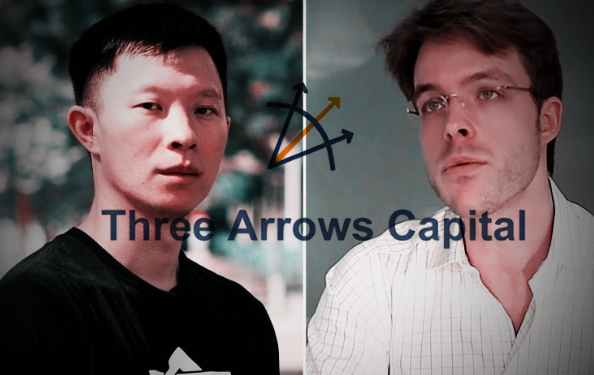 法院命令冻结属于3AC 创始人的价值10亿美元资产-第1张图片-欧意下载 法院命令冻结属于3AC 创始人的价值10亿美元资产-第1张图片-欧意下载