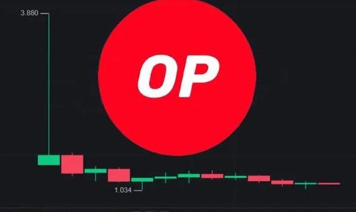 OP会成为百倍币吗?-第1张图片-欧意下载 OP会成为百倍币吗?-第1张图片-欧意下载