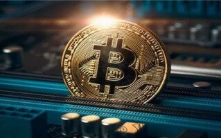 比特币在2023年上涨了160% ! 仅次于 Nvidia