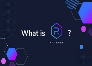 Raydium(RAY)是什么币
