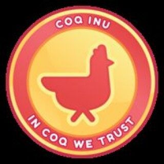 Coq Inu(COQ)币是什么