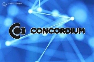 Concordium(CCD)是什么币