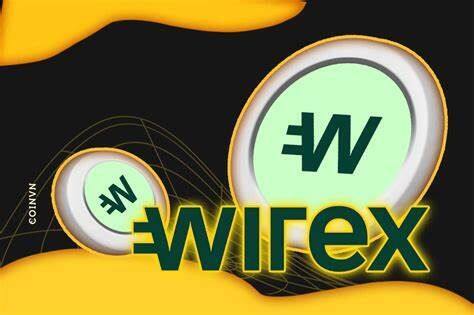 什么是Wirex(WXT)币-第1张图片-欧意下载