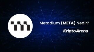 什么是Mtadium(MTA)币
