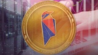 什么是Ravncoin(RVN)币