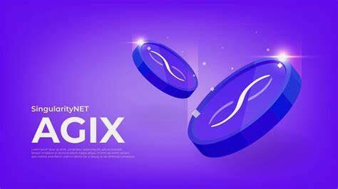 什么是SingularityNET(AGIX)币-第1张图片-欧意下载
