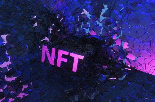 什么是APENFT(NFT)币?-第1张图片-欧意下载 什么是APENFT(NFT)币?-第1张图片-欧意下载