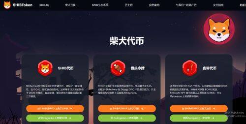 SHIB币值得投资吗-第1张图片-欧意下载