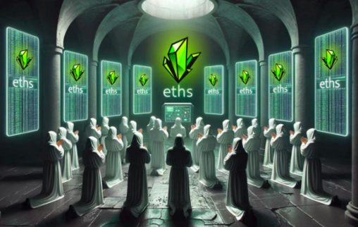 铭文Fomo潮之后比特币生态该如何落地？-第1张图片-欧意下载