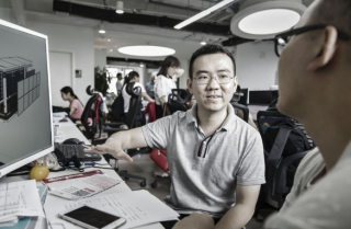 Matriport创始人吴忌寒表示比特币TF延期导致暴跌