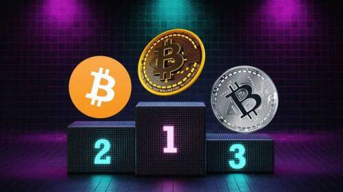 全球知名排行前十的币圈交易平台-第1张图片-欧意下载