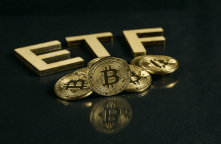 10家潜在比特币TF发行商已提交S-1申请