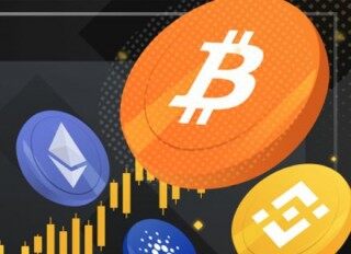 虚拟货币免续费的交易平台iOS榜单 排名前十的靠谱的炒币平台app