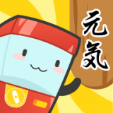 元气扭蛋 元气扭蛋