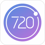 720云 720云