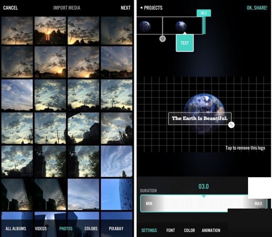 Videorama app下载