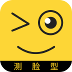 测脸型 测脸型