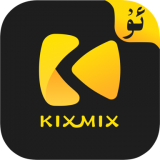 KIXMIX KIXMIX