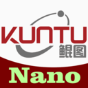 鲲图nano 鲲图nano