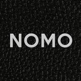 NOMO相机 NOMO相机