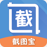 微信快抖截图宝 微信快抖截图宝