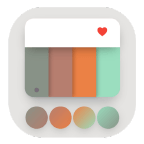 调色板Just Palette 调色板Just Palette