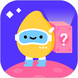 盲盒星球app 盲盒星球app