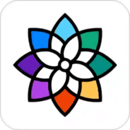 填色解压绘图本app 填色解压绘图本app