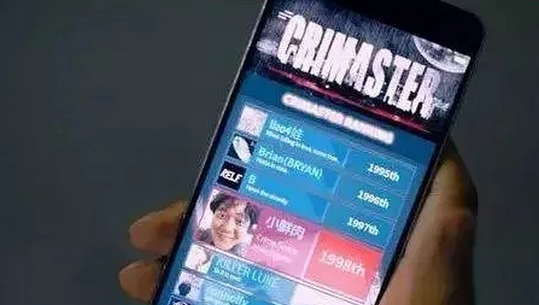 Crimaster侦探笔记