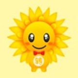 小葵花转STICKER