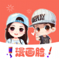 漫画脸 漫画脸