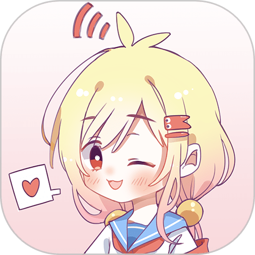 漫芽糖涂色app 漫芽糖涂色app