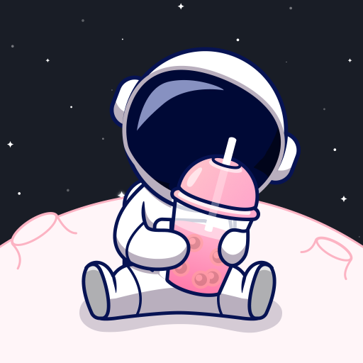 宇宙奶茶馆最新版