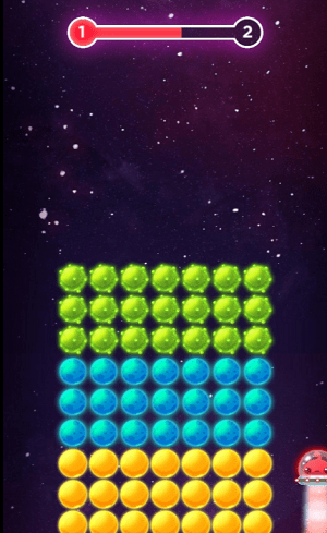 太空英雄游戏