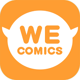 wecomics英文版